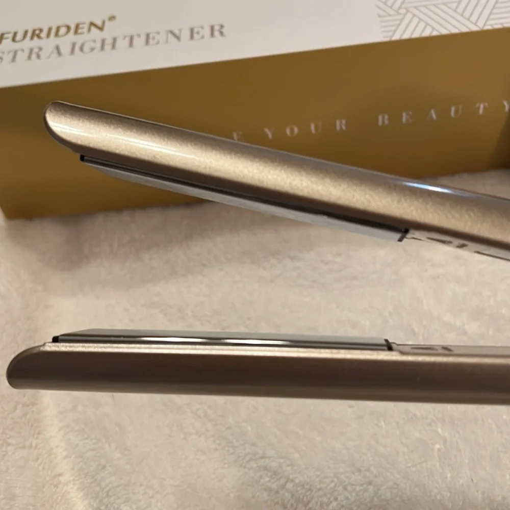 Furiden Hair Straightener with Box - Picture 4 of 5